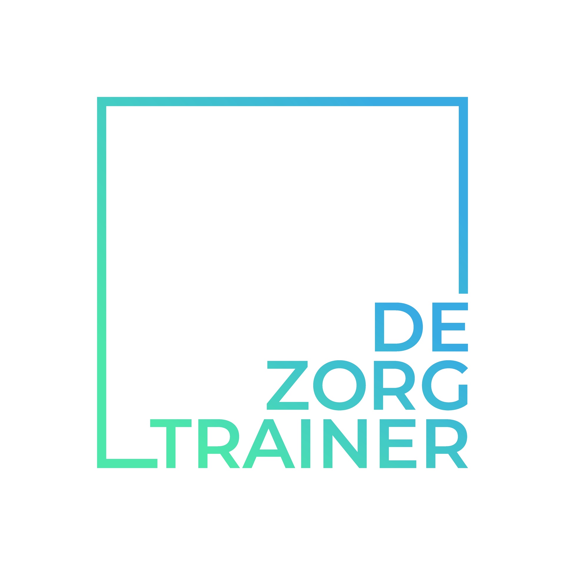 De Zorgtrainer